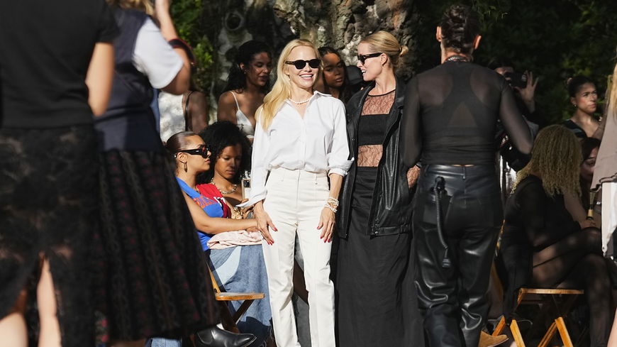 Liebeserklärung: Diese Schmuckmarke ließ auf der CPHFW die Herzen höherschlagen