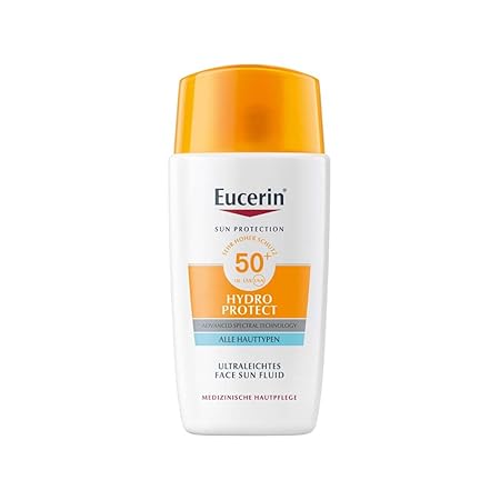 Eucerin Sun