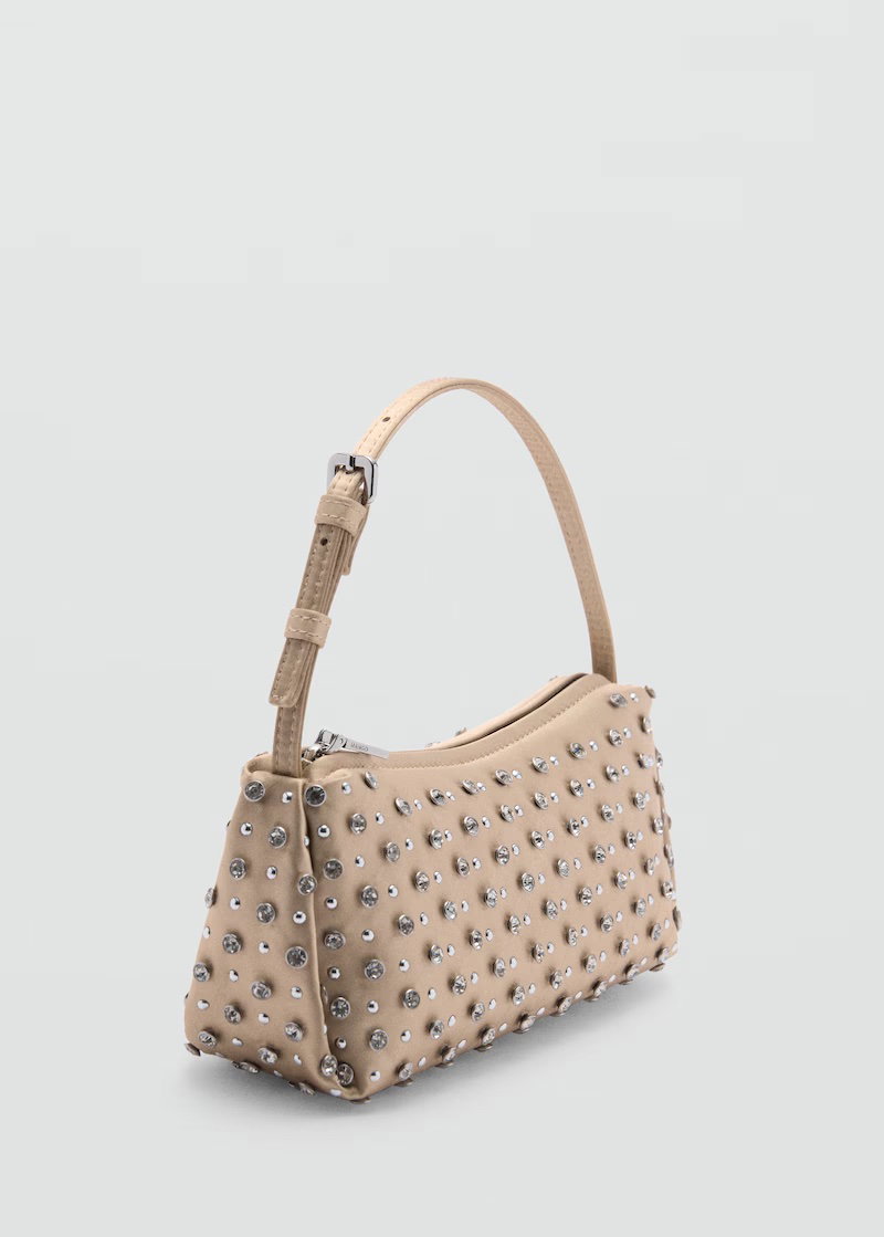 Tasche von Mango