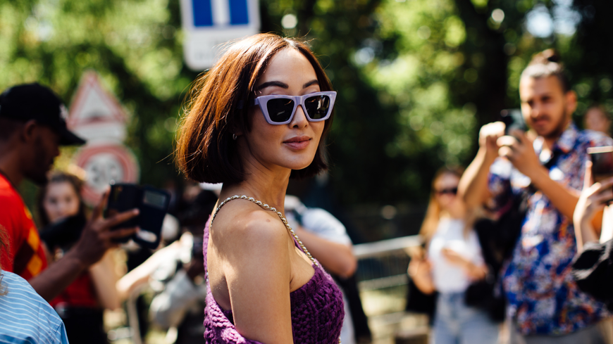 Frisuren bei Haarausfall: Die besten Looks für lichtes Haar
