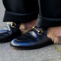 Gucci Princetown: Alles über die Designer-Schuhe