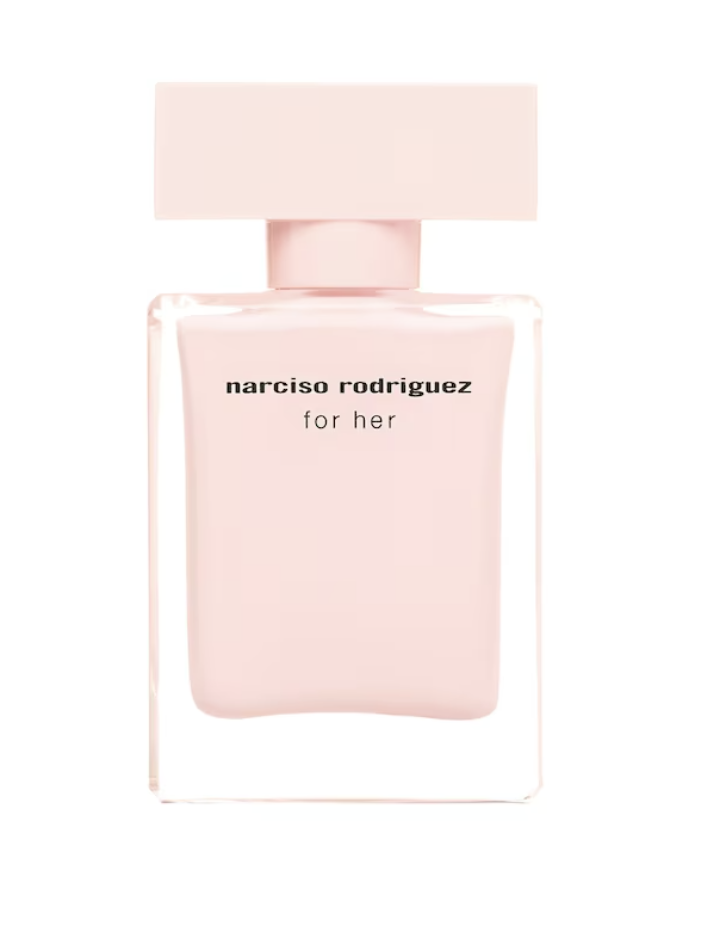 "For her" von Narciso Rodriguez