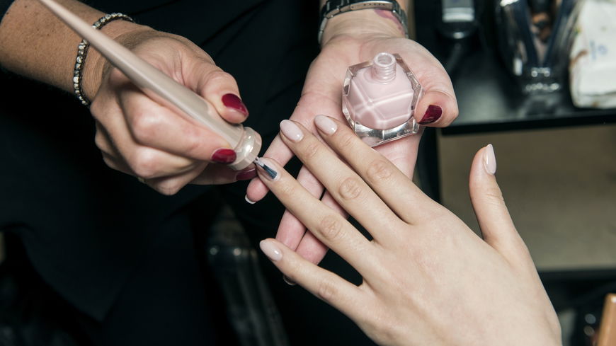 Ist Nagellack schädlich? Das kann mit dem Körper passieren