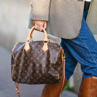 Louis Vuitton Speedy: Tipps zum Kauf und was du über die Designerbag wissen solltest