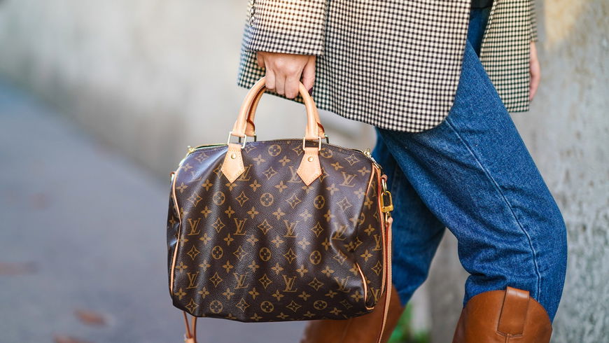 Louis Vuitton Speedy: Tipps zum Kauf und was du über die Designerbag wissen solltest