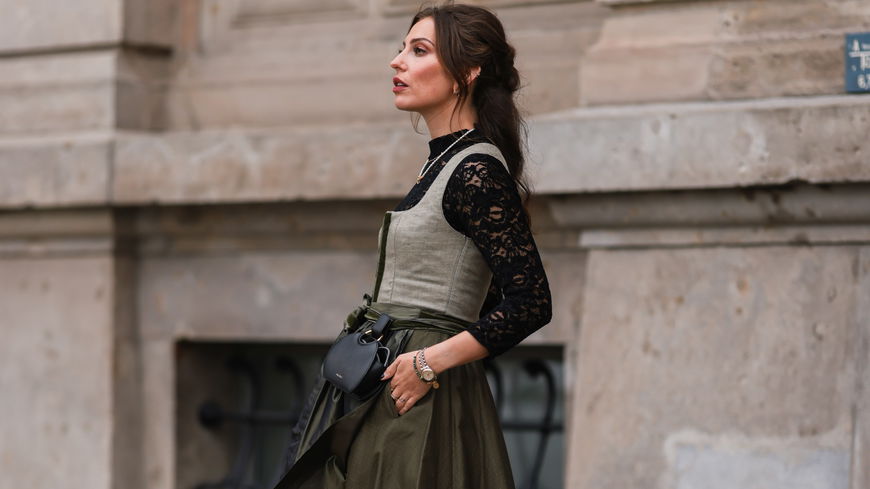 Oktoberfest Kleidung Damen: Der Styling-Guide für dein Wiesn-Outfit
