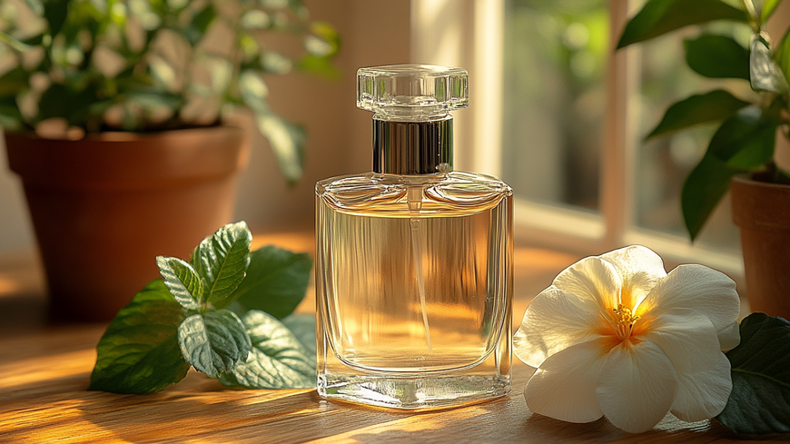 Parfum mit Minze: Die besten Düfte mit frischer Note