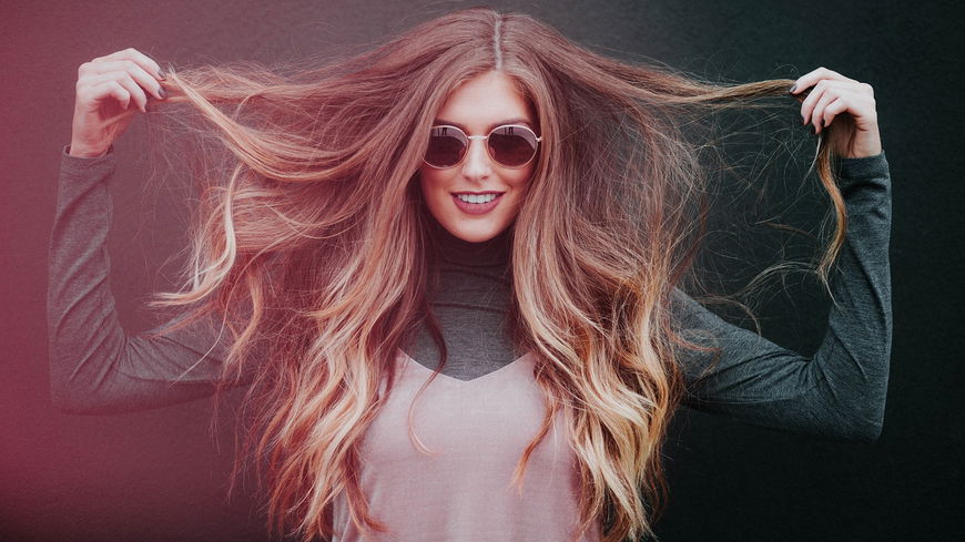 Haarstyling leicht gemacht: So kreierst du jeden Tag einen neuen Look mit Perücken