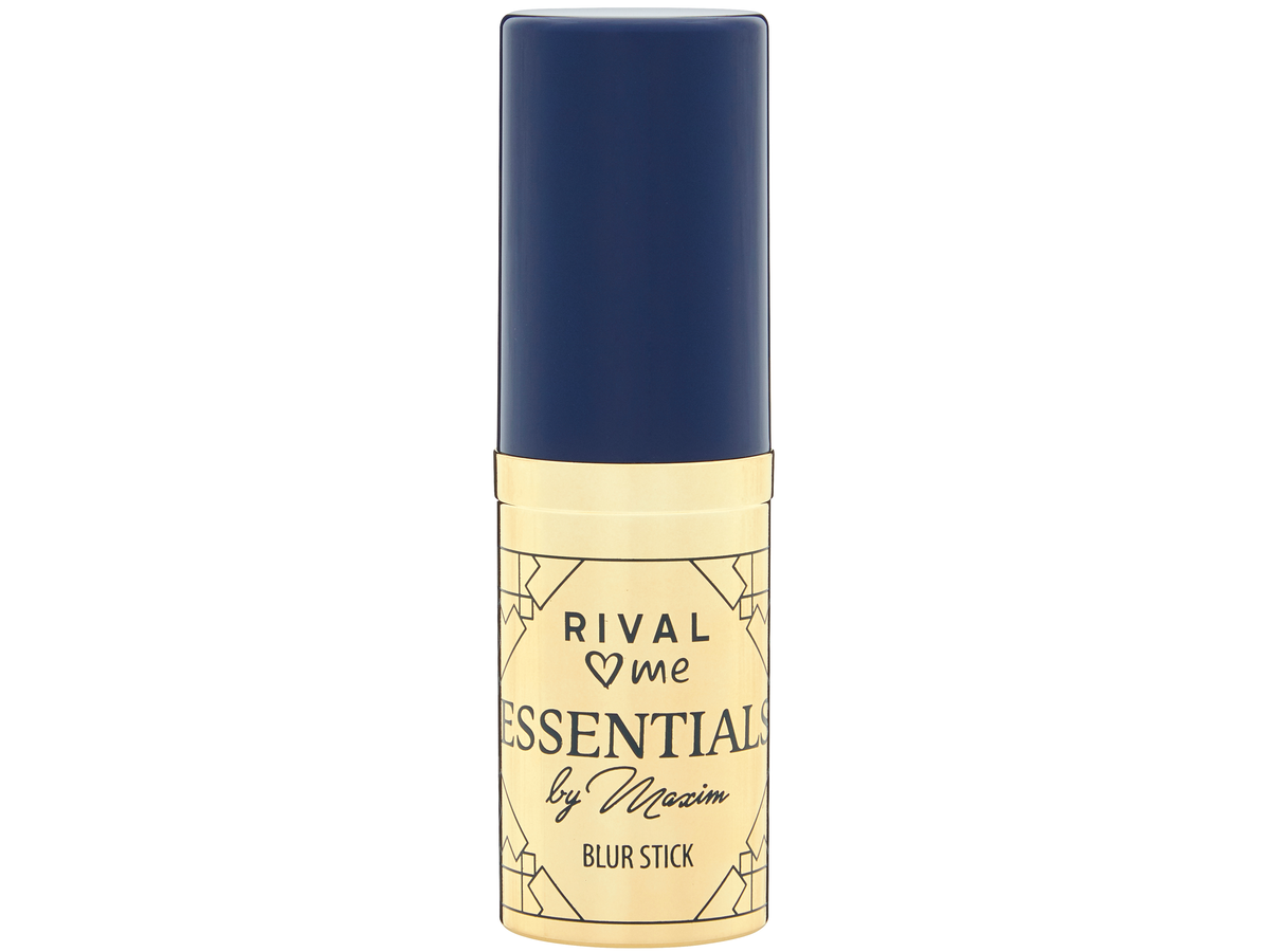 RIVAL loves me ESSENTIALS by Maxim Blur Stick | 3,49 €