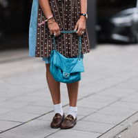Schuhe zum Dirndl: Diese Sandalen, Sneaker und Co. sind perfekt für das Oktoberfest