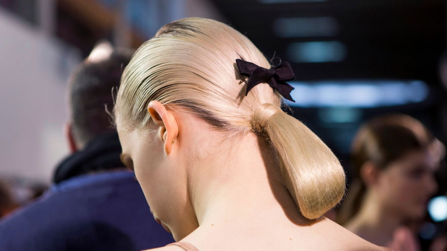 Silbershampoo: Diese Fehler bei der Anwendung machen wir alle