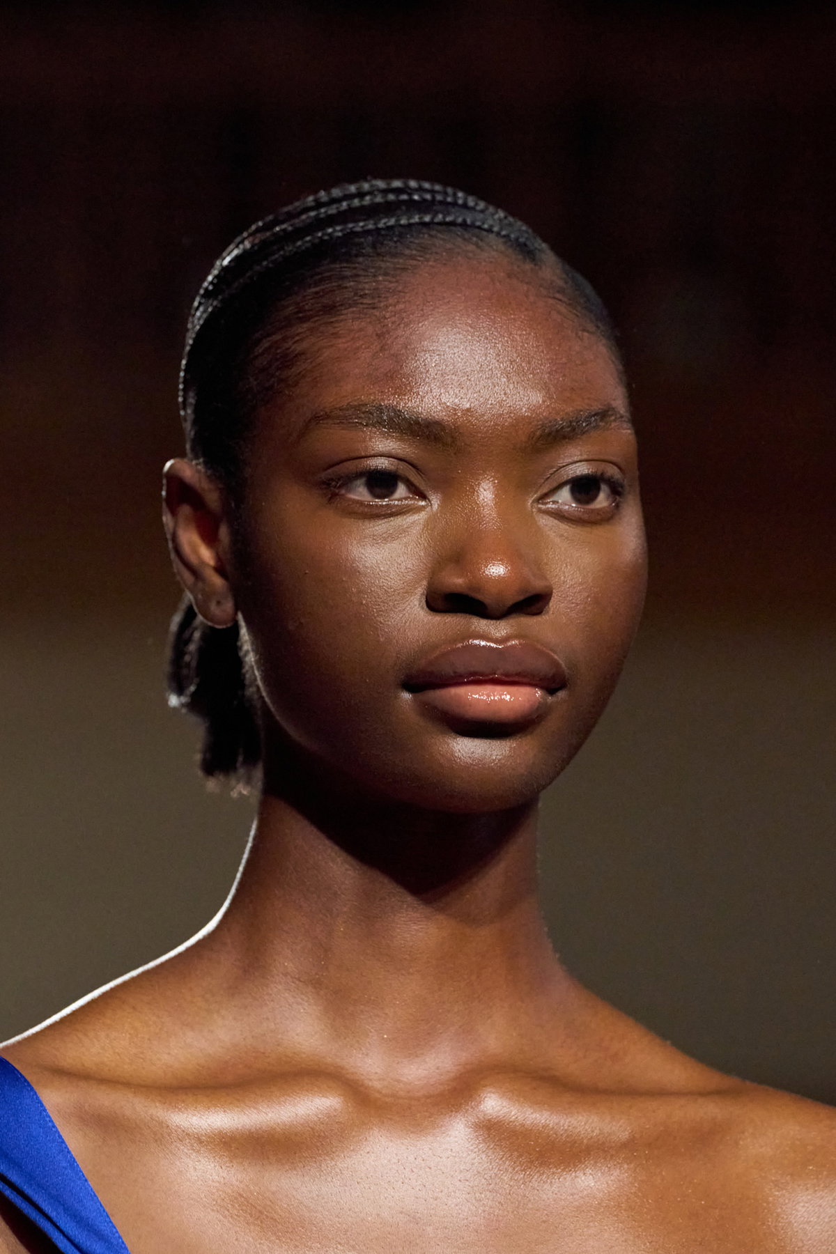 Model bei ahluwalia