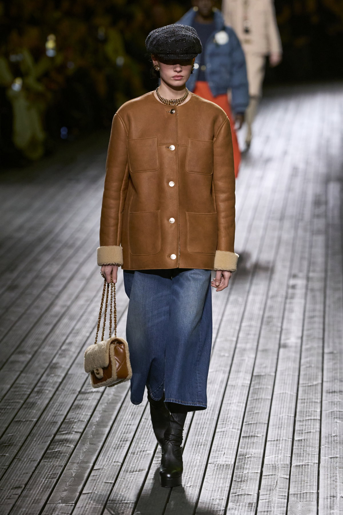 Rock-Trend Chanel