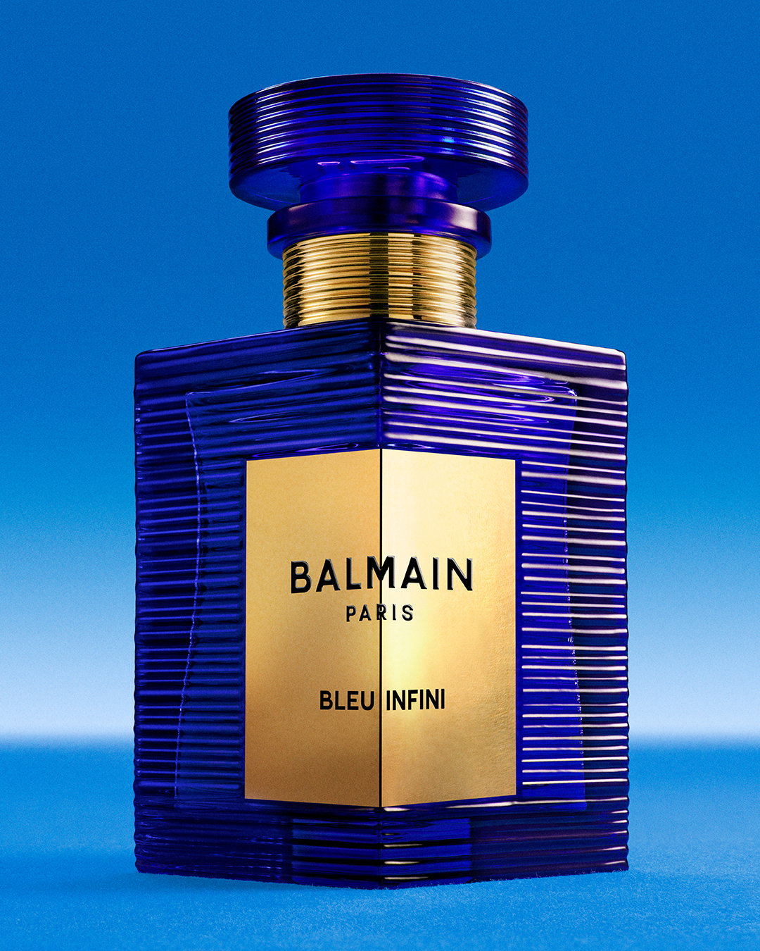 Balmain Beauty