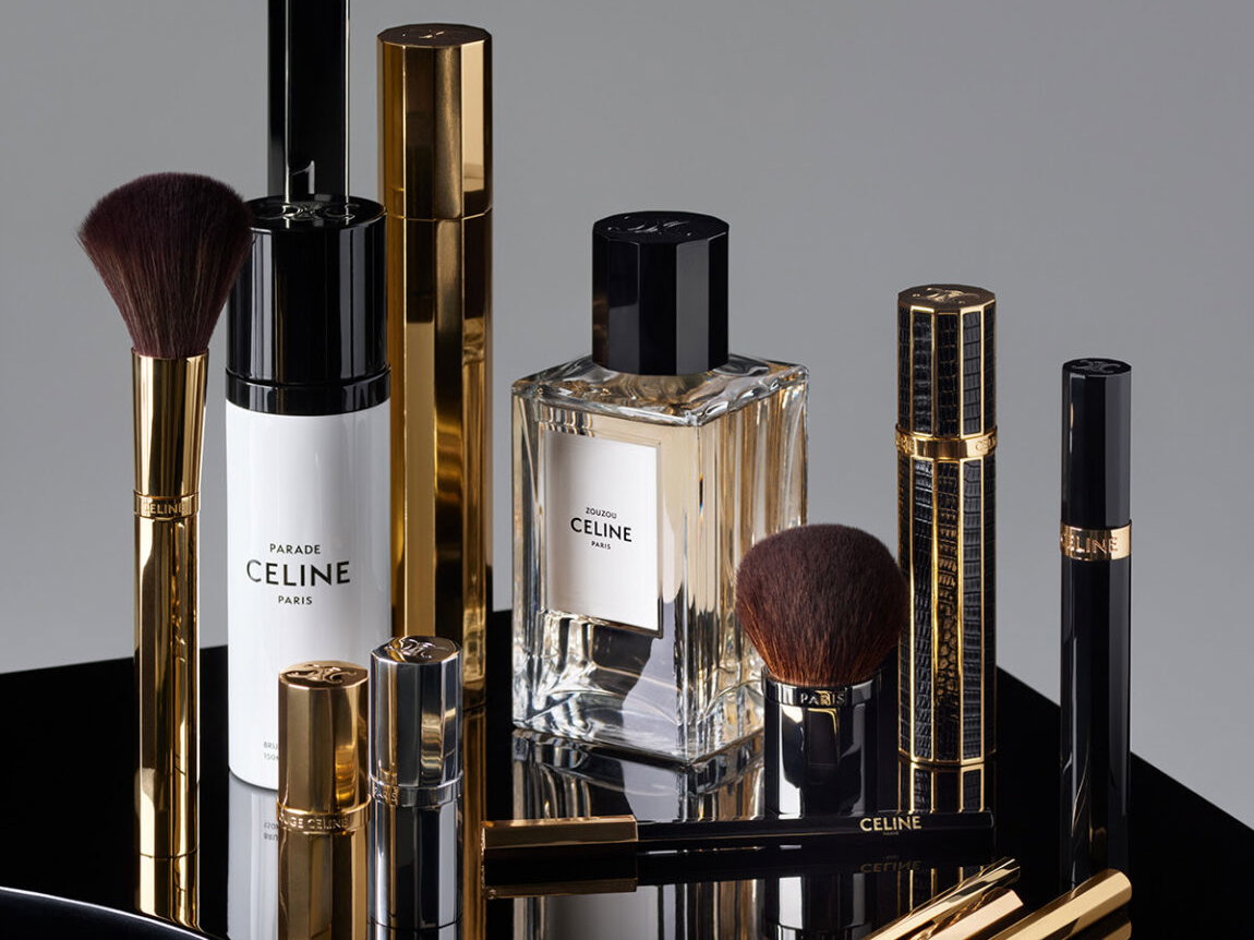 Celine Beauty