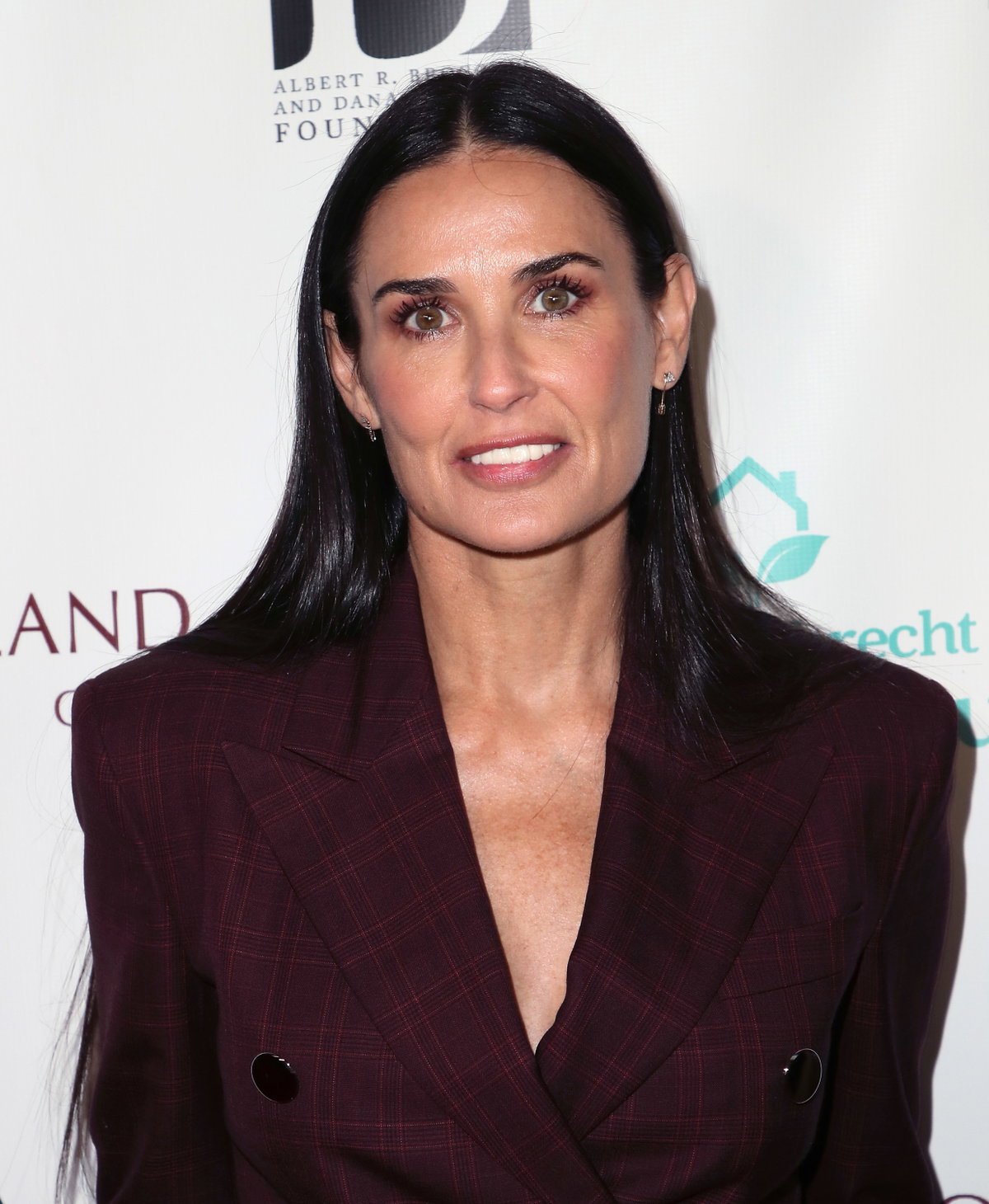 Demi Moore