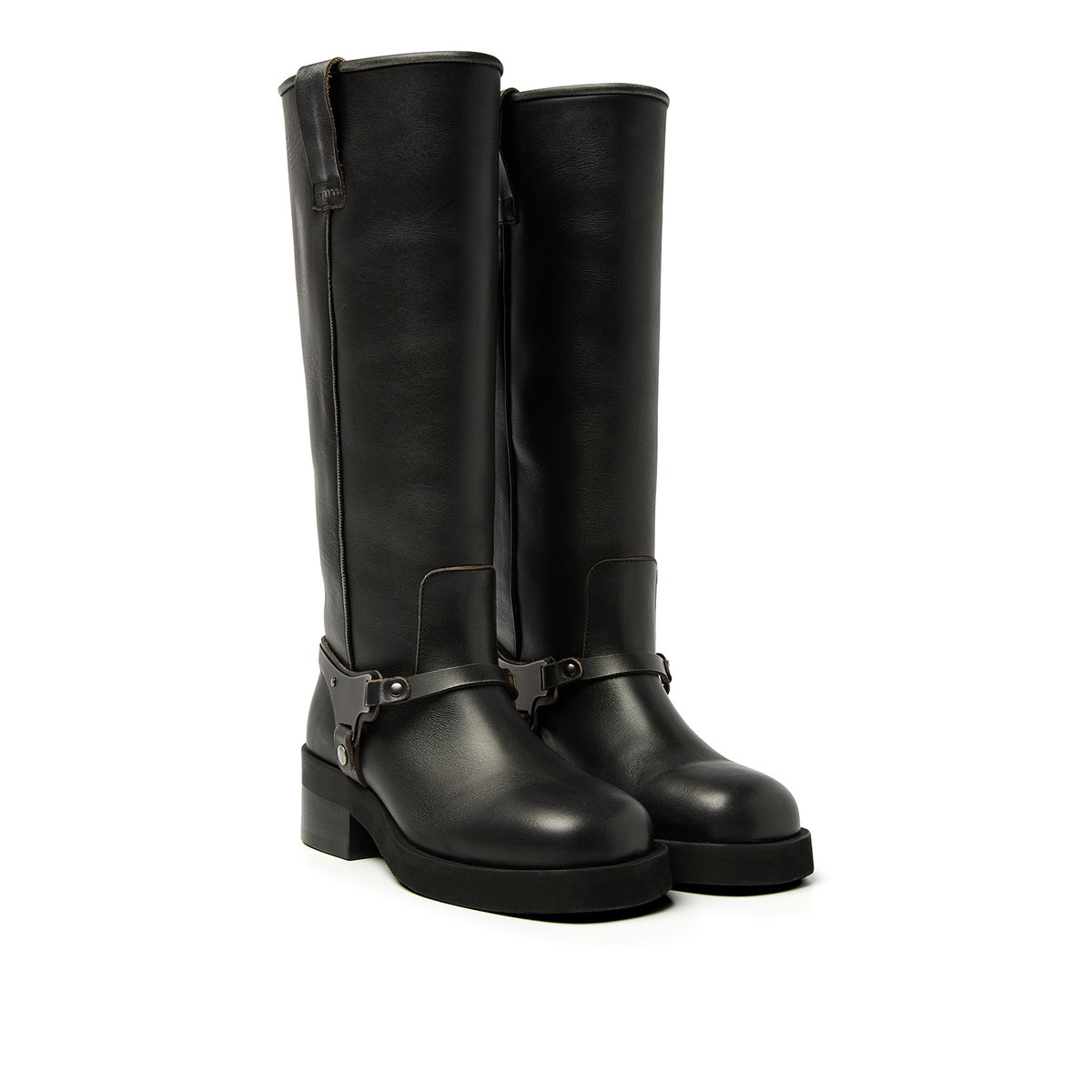 Lederstiefel von Nubikk
