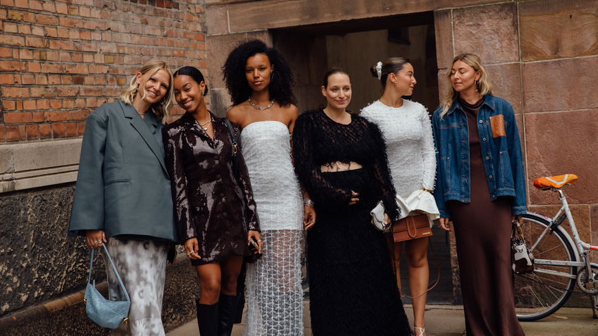 Editor's Picks: Das sind die Lieblinge der Grazia-Redaktion im September