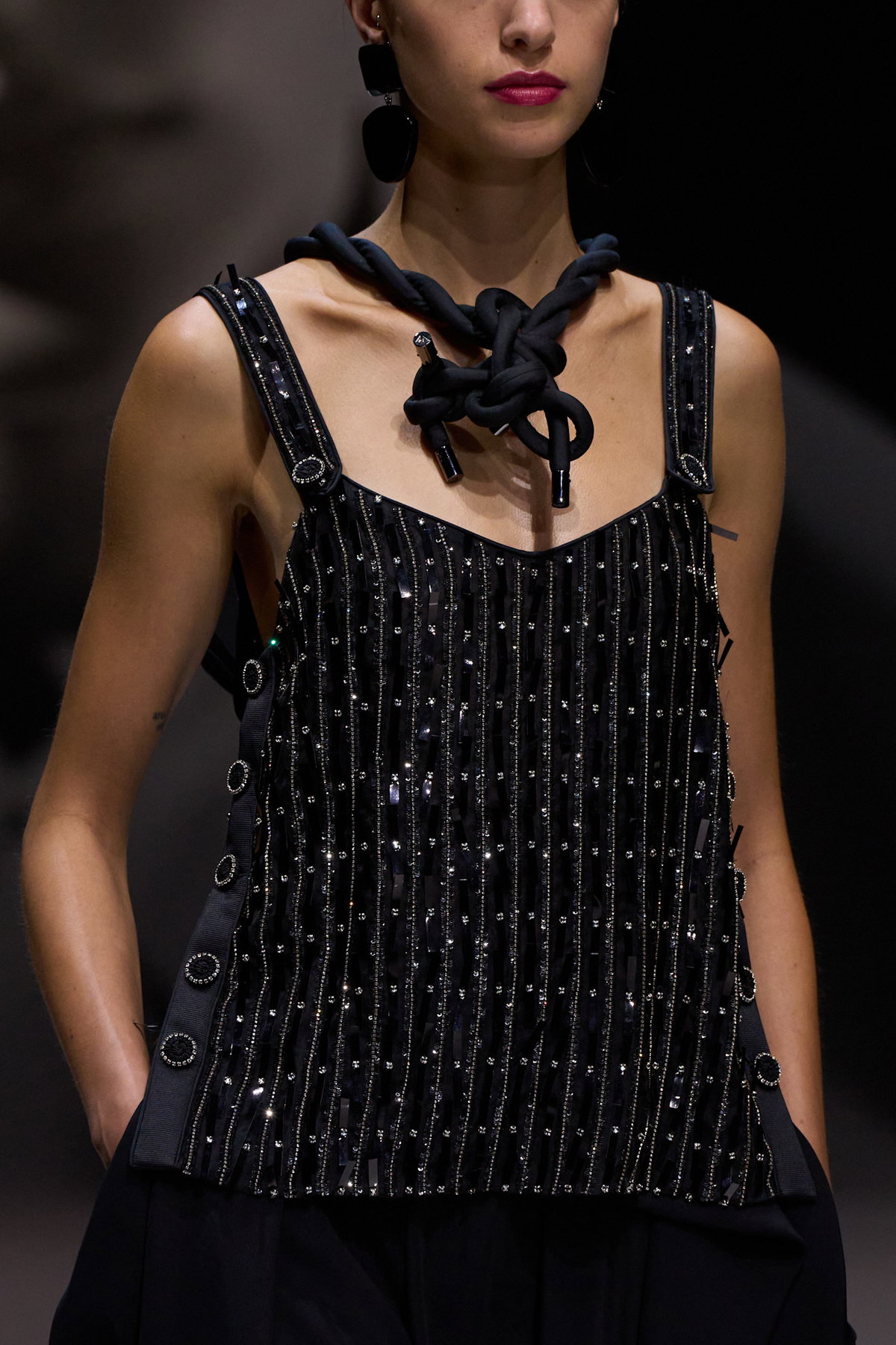 Emporio Armani SS25