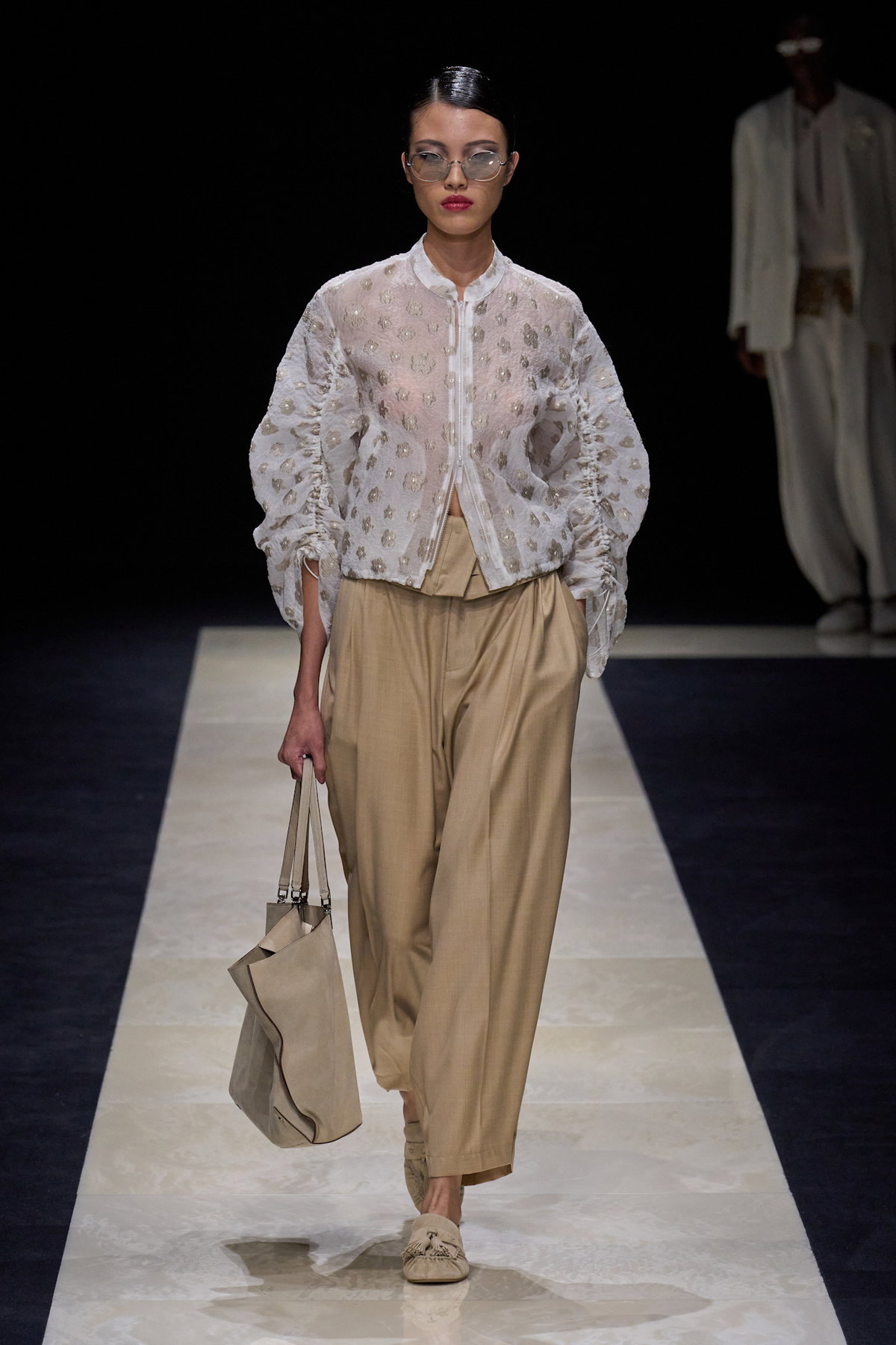 Emporio Armani SS25