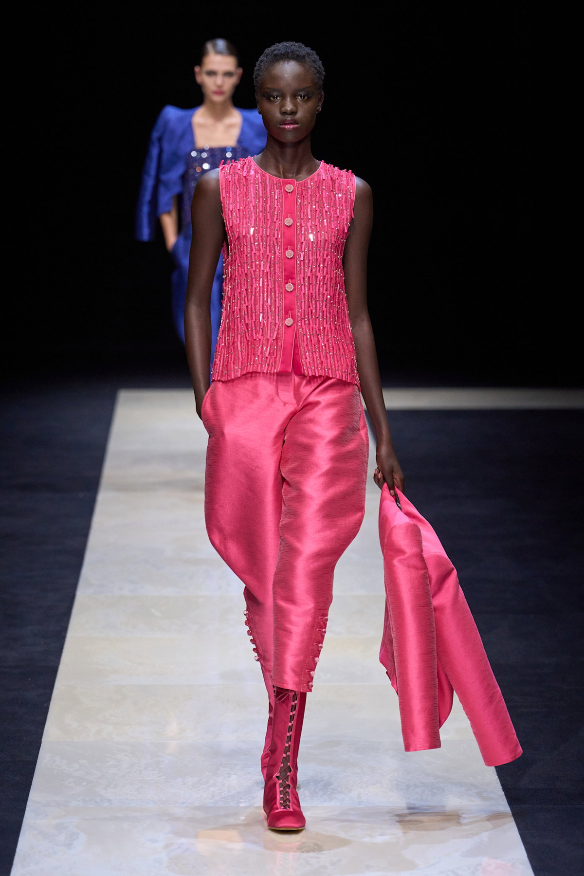 Emporio Armani SS25