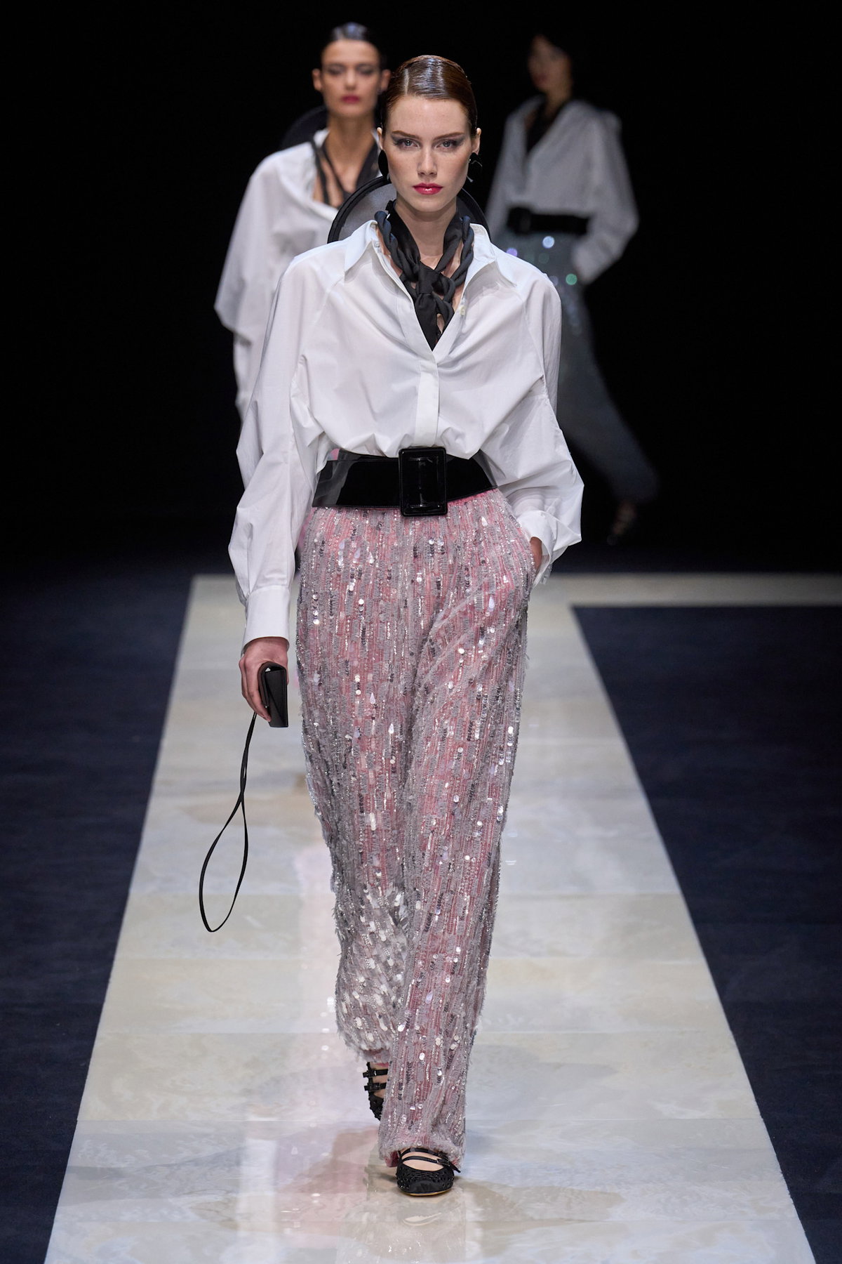Emporio Armani SS25