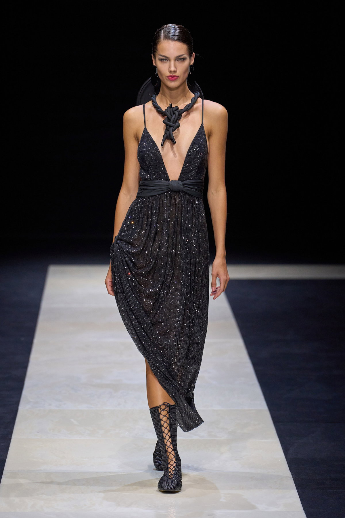 Emporio Armani SS25