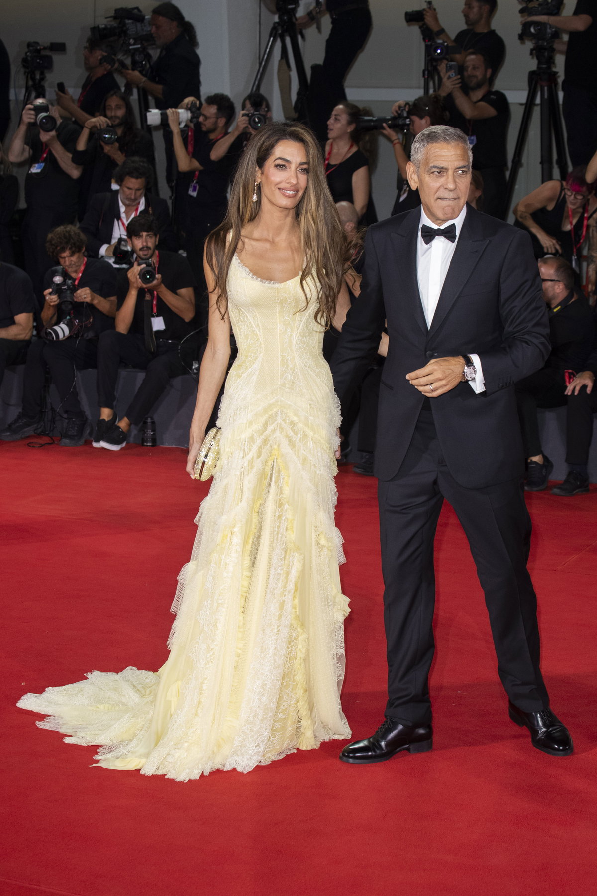 Filmfestspiele Venedig