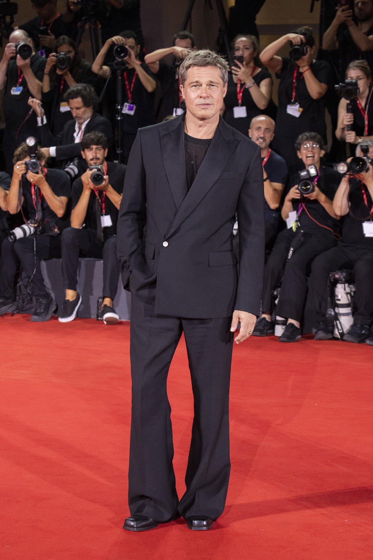 Filmfestspiele Venedig