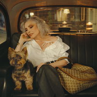 Debbie Harry und die Gucci Blondie Bag – eine Ikone kehrt zurück