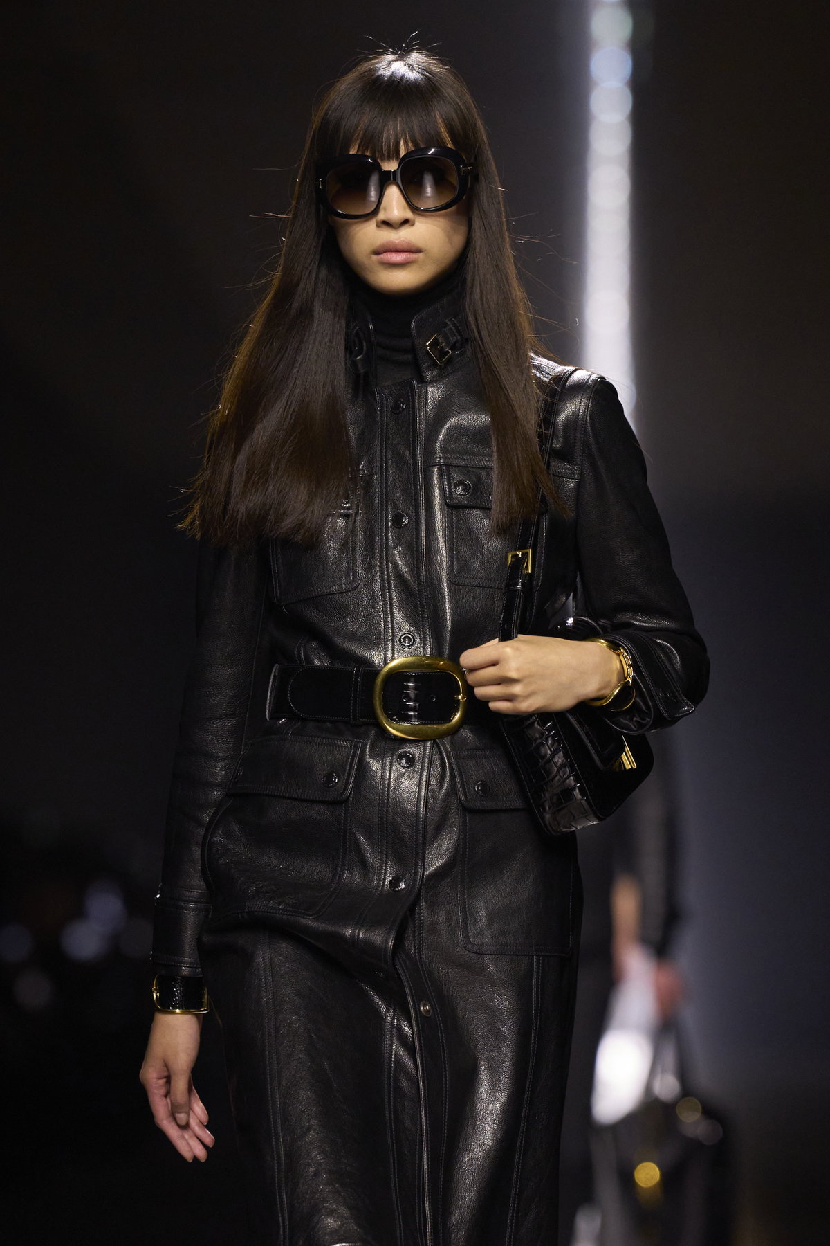 Tom Ford Runway
