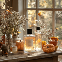 Die besten Parfums für den Herbst 2026