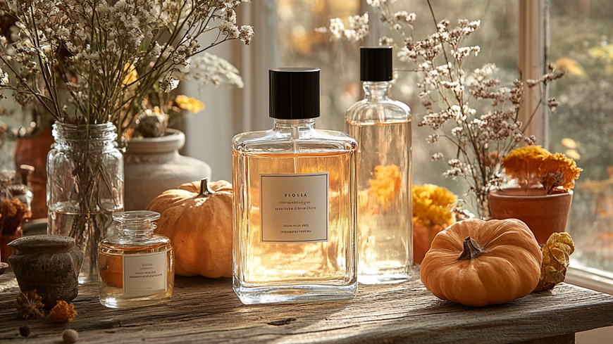 Die besten Parfums für den Herbst