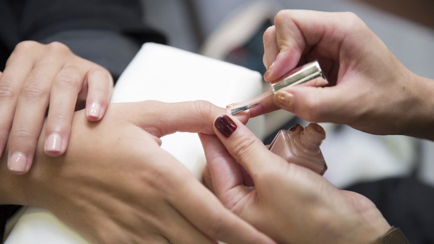 Das sind die 5 größten Nagellack-Fehler