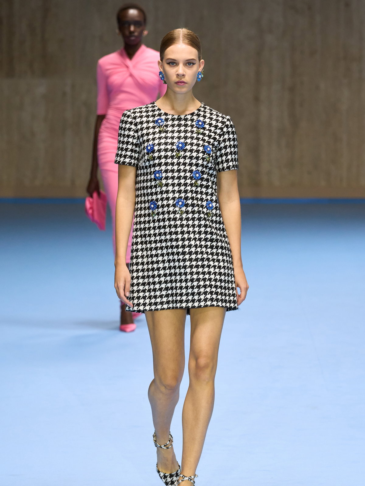 Carolina Herrera Spring/ Summer 2025