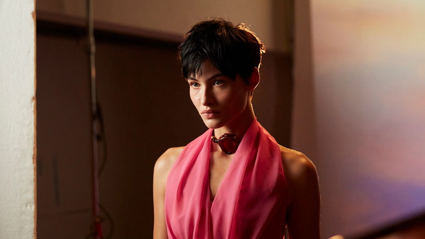 Die 5 schönsten Pixie Cut Frisuren für den Herbst