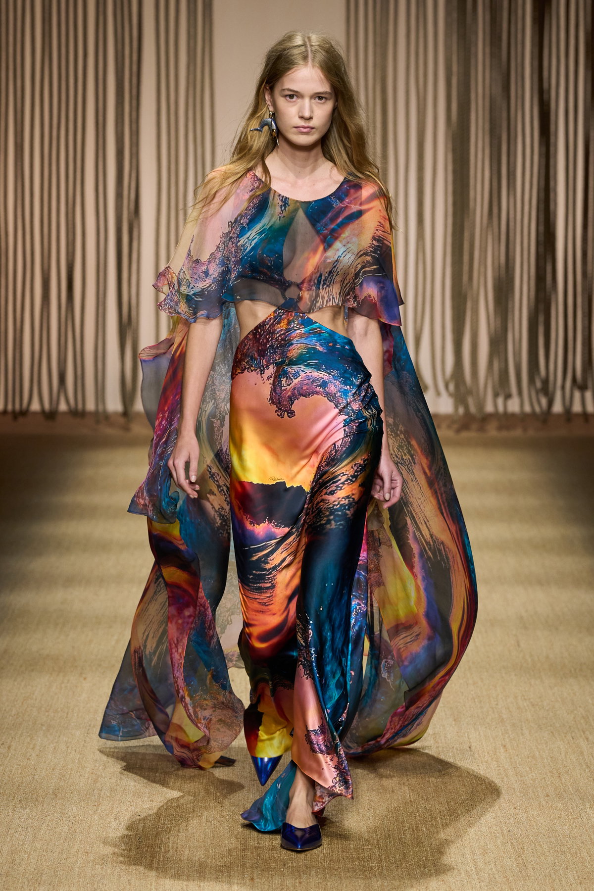 Roberto Cavalli Show