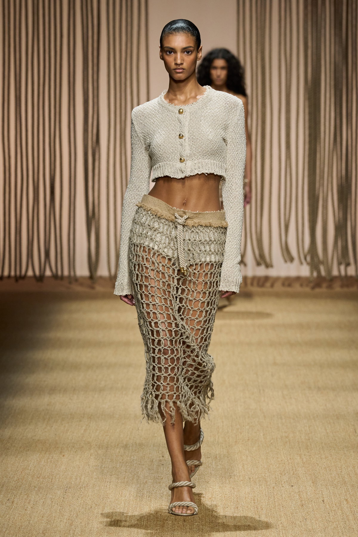 Roberto Cavalli Show