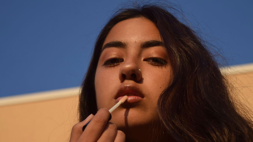 Lipgloss-Texturen – alles, was du wissen muss