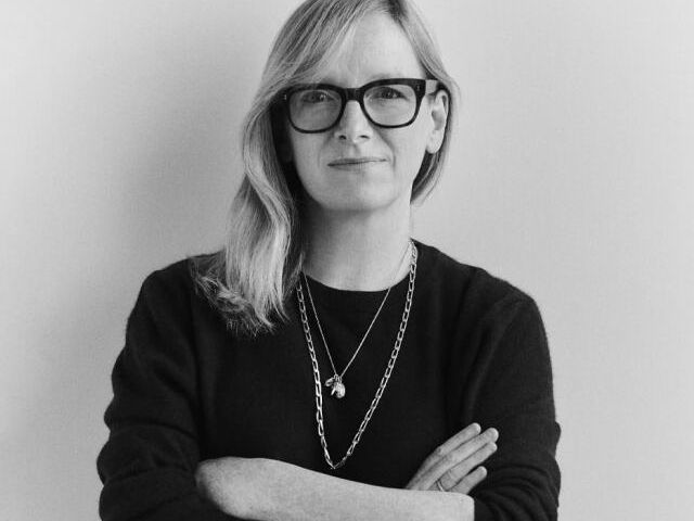 Sarah Burton