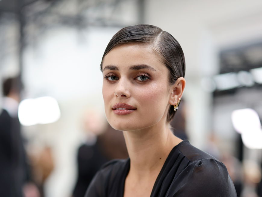Taylor Hill