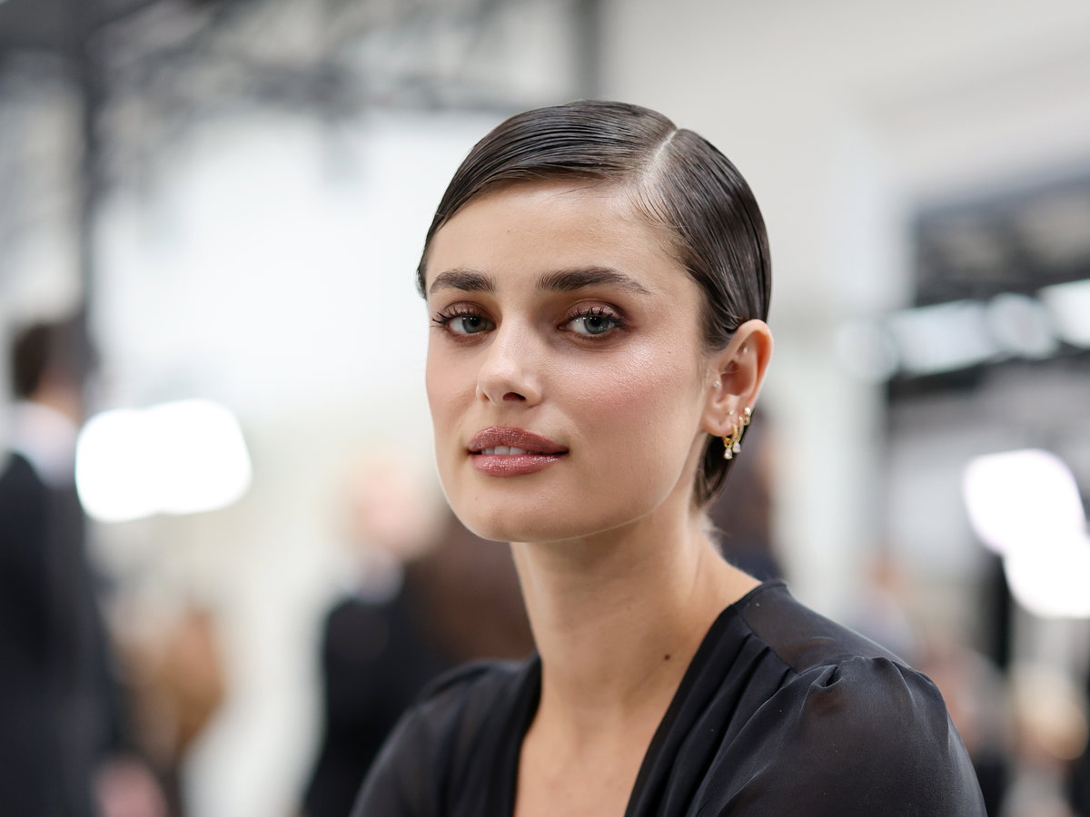Taylor Hill
