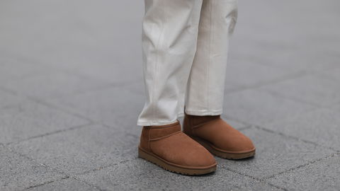 UGG Boots kombinieren: So stylst du den Klassiker im Alltag