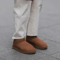 UGG Boots kombinieren: So stylst du den Klassiker im Alltag