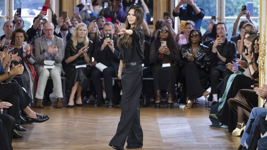 Die 3 größten Mode-Trends für das neue Jahr – laut Victoria Beckham