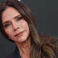 Victoria Beckham trägt die neue Trend-Frisur