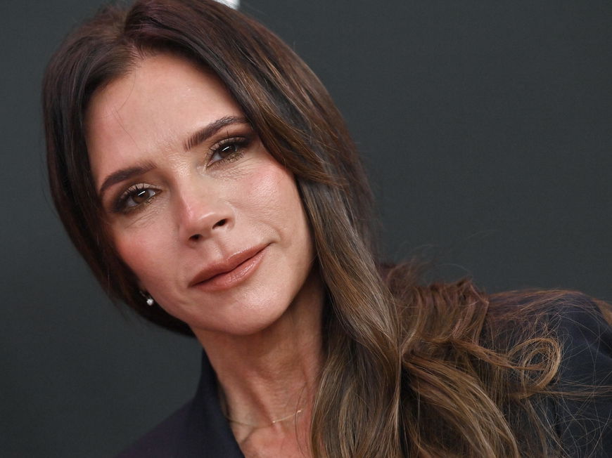 Victoria Beckham