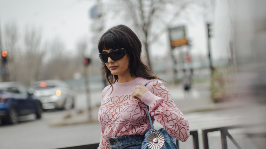 Wolf Cut: Alles über den beliebten Frisuren-Trend