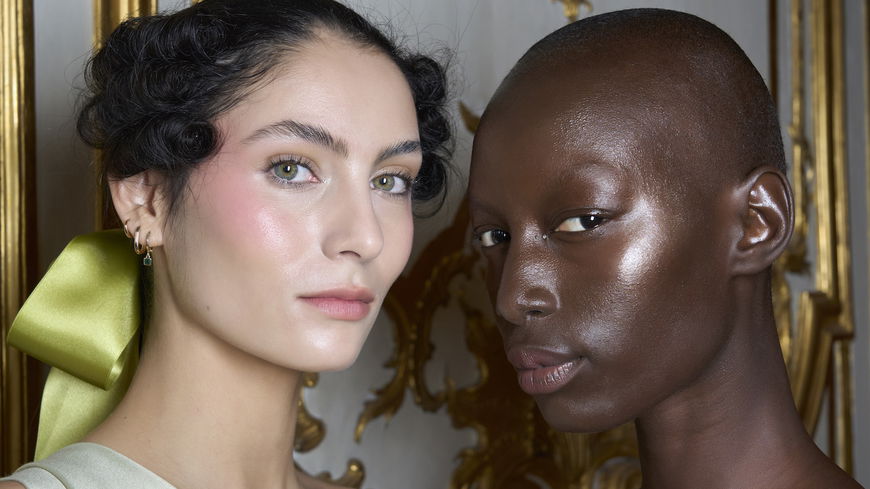 Cream Blush: Die besten Rouges für natürlichen Glow