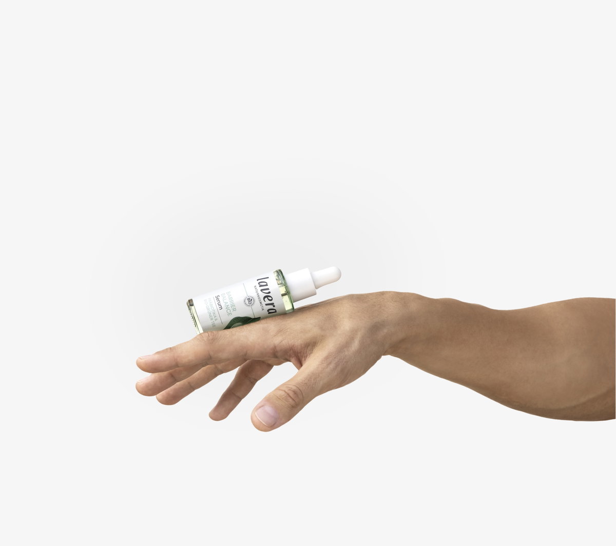 Barrier Balance Serum